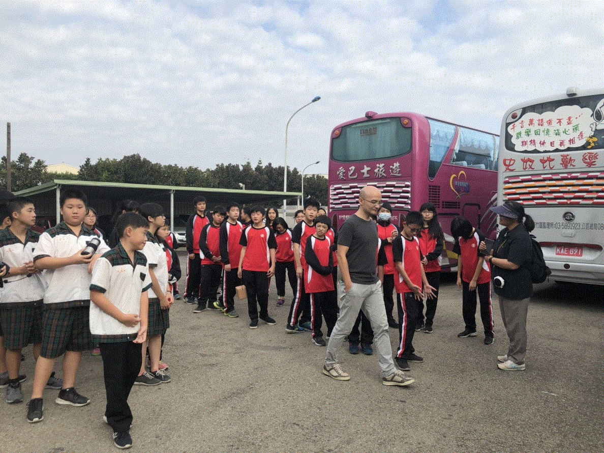 1071121中正國中參訪